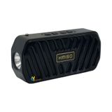 Platoon Pl-4319-18-17 / Kimiso Kms-05a Taşınabilir Bluetooth Hoparlör: Güçlü Ve Portatif Ses Bombası