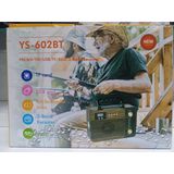 Platoon Pl-4340 Bluetoothlu Hafıza Kartlı Usb Port Şarj Edilebilir Pilli 3 Band Aux Çıkışlı Radyo