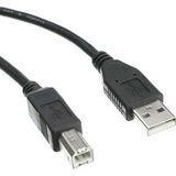 Platoon PL-6505 5m Metre Usb 2.0 Yazıcı Printer Kablo - 1 Adet