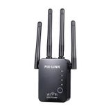 Platoon PL-8258 Pıx-Lınk LV-WR16/100 Access Poınt Repeater Router 300MBPS