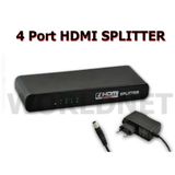 Platoon PL-8705 HDMI Çoklayıcı Adaptör