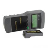 Platoon PLH041 Kaliteli Kablo Test Cihazı Network Cable Tester SC8108