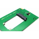 Platoon PMR-085 m Sata SSD To WD 5000 Adaptör Kartı