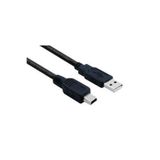 Platoon Ps3 Kol Şarz Kablosu 1.5 Metre Mini Usb Kablo