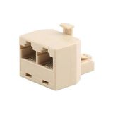 Platoon RJ45 Çoklayını Internet Çoklayıcı Ethernet Çoğaltıcı Aynı Anda Çalışmaz