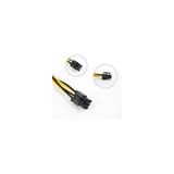 Platoon Sata To 6 Pin Power Kablo 6 Pin Sata Kablo