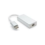 Platoon Typec Mini Display Type-C Mini Displayport Typec Minidisplayport Kablo