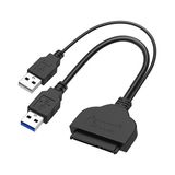 Platoon USB 3.0 To 2.5" Sata 3 HDD Harici Kablo USB 3.0 Harddisk Kablosu