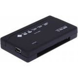 Platoon Usb Cf Compack Flash Kart Okuyucu