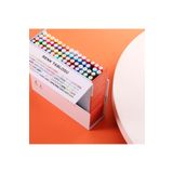 Platube 60’Lı Brush Pen Çift Taraf Marker Kalem Seti Bullet Jurnal Mandala Eskiz Boyama Seti