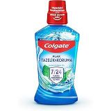 Plax Nane Ferahligi Plaga Karsi Agiz Bakim Suyu 500 Ml
