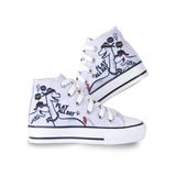 Play Allday Erkek Çocuk Sneakers Spor Ayakkabı
