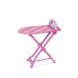 Play Circle Oyuncak Pembe Ütü Masası