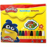 Play-doh 00859 Pastel Boya
