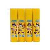 Play-Doh 21 Gr Uçan Stick Yapıştırıcı Mor Yp006 (Adet)