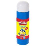 Play Doh 250 ML Mavi Tüp Parmak Boyası