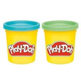 Play Doh 2'li Oyun Hamuru 170 g - Turuncu-Sarı