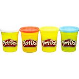 Play-Doh 4'lü Oyun Hamuru - INT-B5517