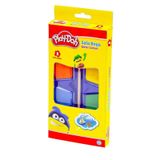 Play-Doh 8 Renk Jumbo PLAY-SU008 Suluboya