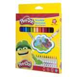 Play-doh 89121 Keçeli Kalem