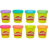 Play-Doh 8'li Hamur
