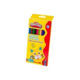 Play-Doh Aquarell Kuru Boya - Renkli