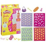 Play Doh Barbie Designer Desen Paketi Hamur Oyun Seti - Pearis & Bows