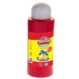 Play Doh BJ-53PR011 500 ml Kırmızı Parmak Boyası