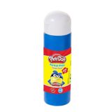 Play Doh BUBU PARMAK BOYASI MAVİ 250 ML