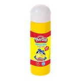 Play Doh BUBU PARMAK BOYASI SARI 250 ML 8697548851380