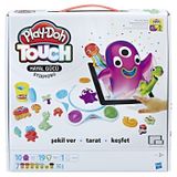 Play-Doh C2860 Touch Hayal Gücü Stüdyosu Oyun Seti