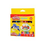 Play Doh Cr-005 12 Li Mum Boya