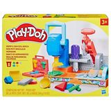 Play Doh Damga Ve Testere Aleti Tezgahı F9141 3+