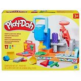 Play Doh Damga Ve Testere Aleti Tezgahı