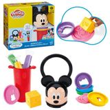 Play Doh Disney Junior Happy Mickey Mouse Oyun Hamuru Seti G2322