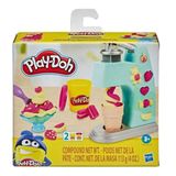 Play Doh E4902 Dondurma Mini Seti