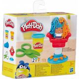 Play Doh E4918 Kuaför Oyun Hamuru Seti