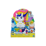 Play Doh E5376 Dondurmacı Unicorn Oyun Hamuru Seti