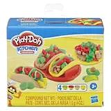 Play Doh E6686 Renki Mini Mutfak Seti