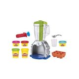 Play-doh Eğlenceli Smothie Mikserim Oyun Hamuru Seti