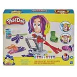 Play Doh F1260 Çılgın Kuaför