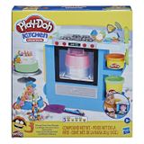 Play Doh F1321 Kek Fırını Oyun Seti