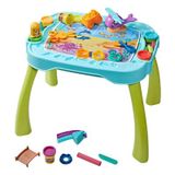 Play Doh F6927 Hayal Gücü İstasyonu