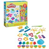Play Doh F7384 Yaratıcı Kreasyonlar Oyun Hamuru