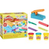 Play Doh F8805 Eğlenceli Fabrika Başlangıç Seti