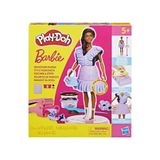 Play Doh Fashionista Ruffles Oyun Hamuru Seti