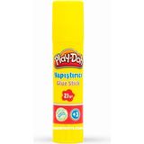 Play-Doh Glue Stıck Yapıştırıcı 21 Gram ( 5 Adet) - Renkli - Stick Yapıştırıcı - Gramaj