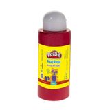 Play-Doh Guaj Boya, 500 ml, Kırmızı 8680965607302