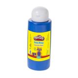 Play-Doh Guaj Boya, 500 ml, Mavi 8680965607296