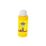 Play Doh Guaj Boya, 500 ml, Sarı, Renkli